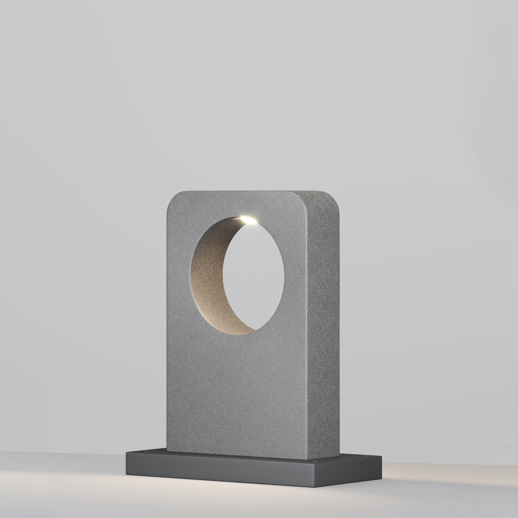 Ландшафтный светильник Outdoor O469FL-L7CM3K