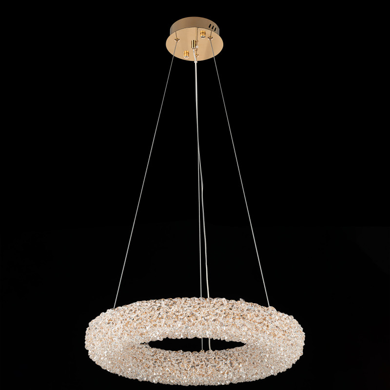 Подвесная люстра Citilux CL323152
