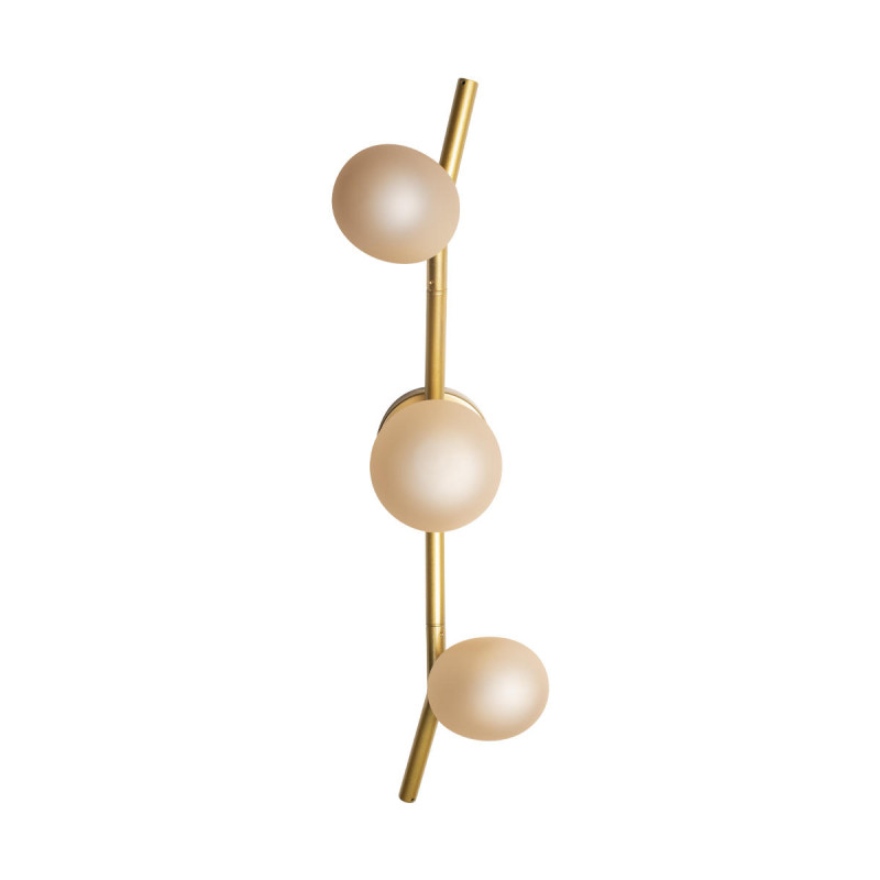 Бра LOFT IT 10212W Gold