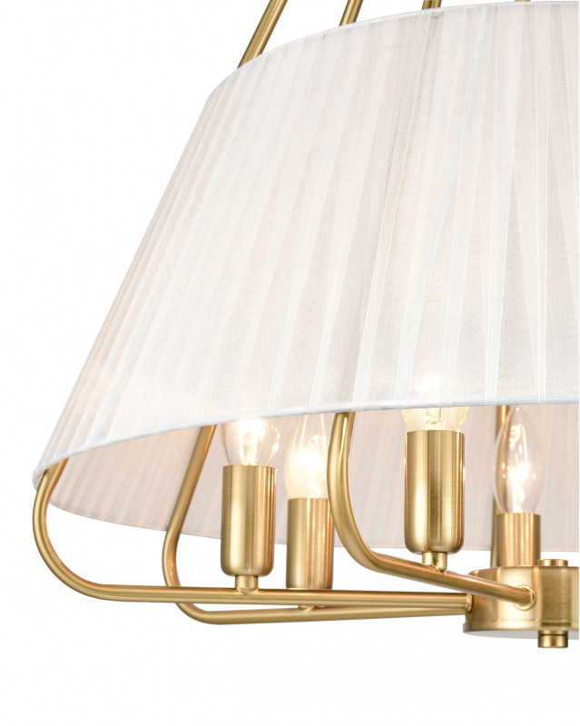 Подвесной светильник Vele Luce VL4254P07