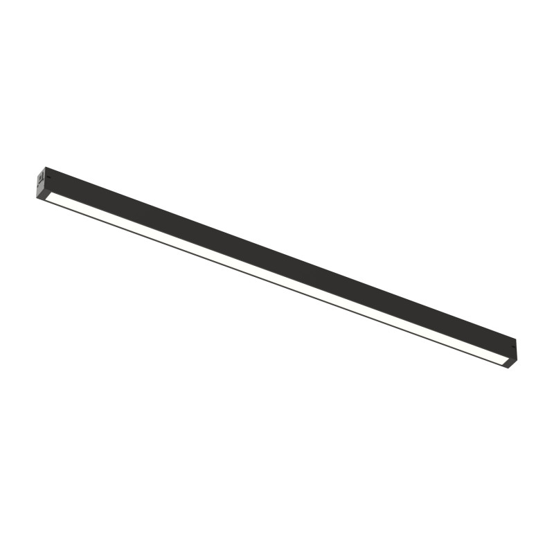 Светильник на шине Denkirs DK8026-BK