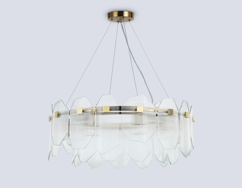 Подвесная люстра Ambrella Light LH31253