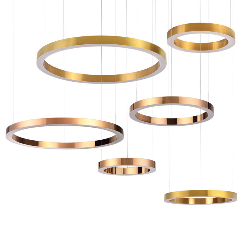 Подвесной светильник Odeon Light 3885/35LAY