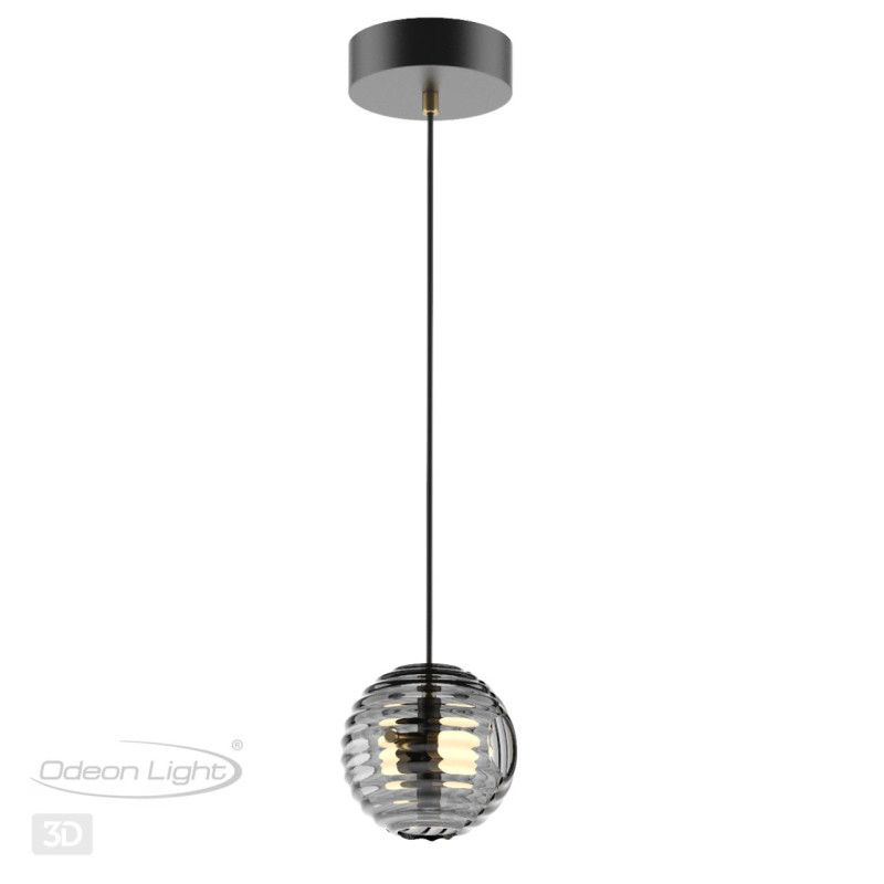 Подвесной светильник Odeon Light 5041/12L