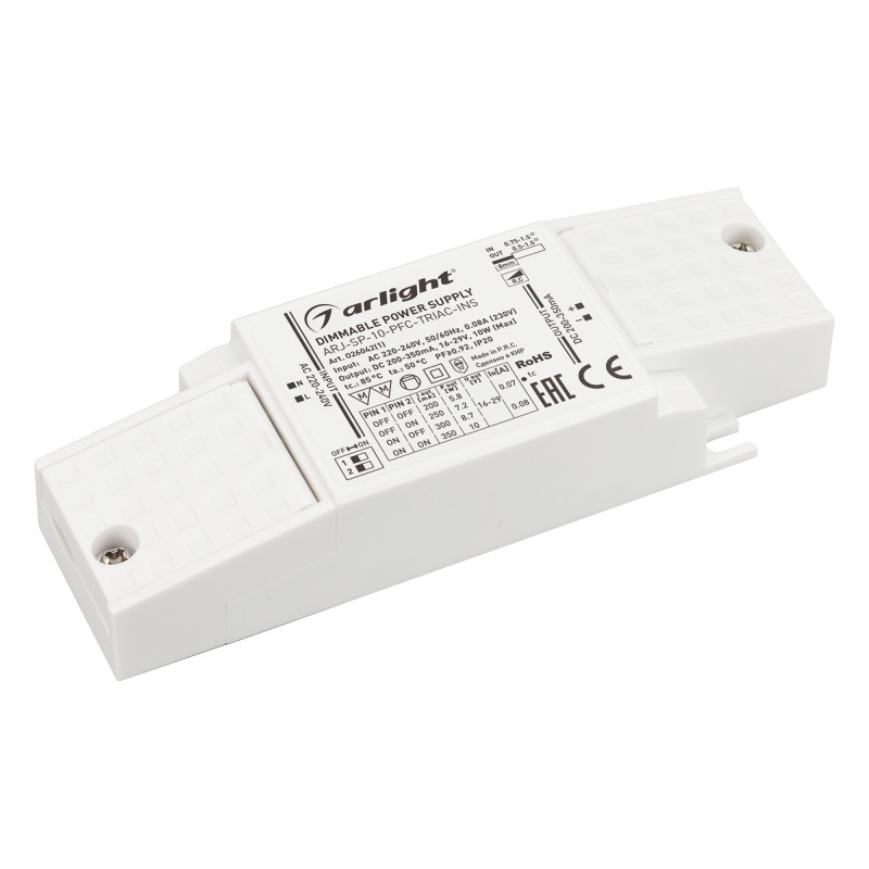 Блок питания Arlight 026042(1)