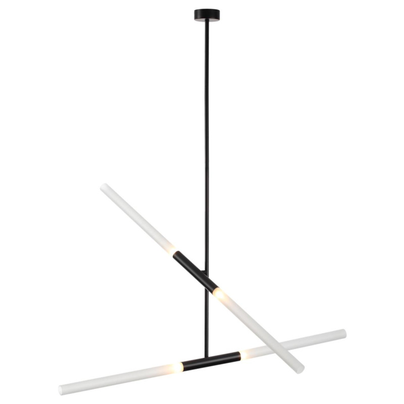 Подвесной светильник Odeon Light 4307/4