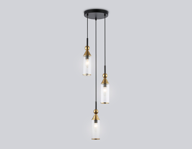 Подвесной светильник Ambrella Light LH55252
