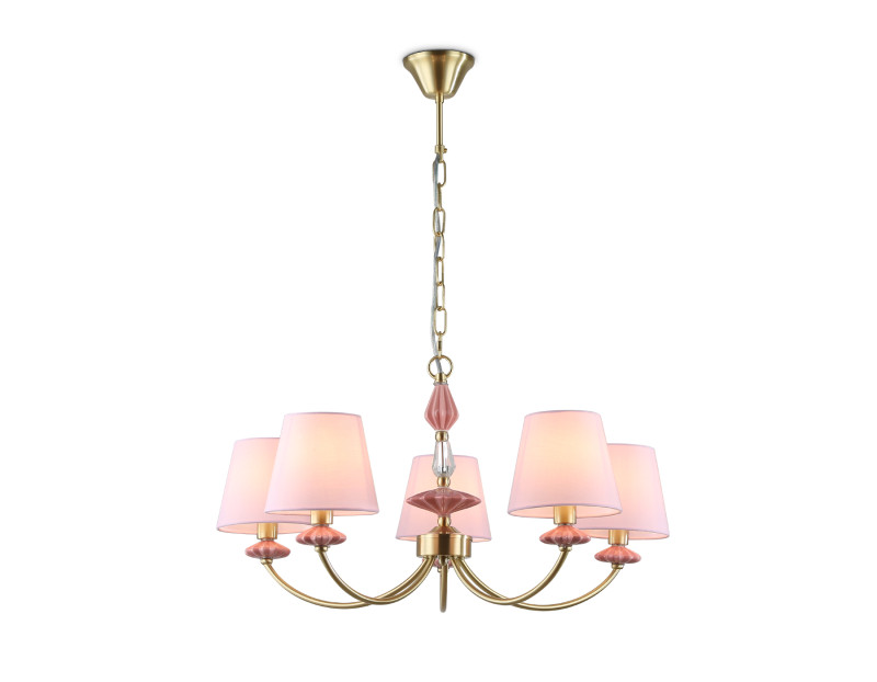 Подвесная люстра Ambrella Light LH75024
