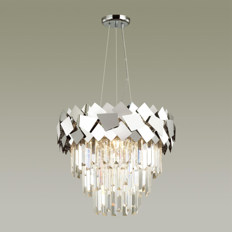Каскадная люстра Odeon Light 4811/6