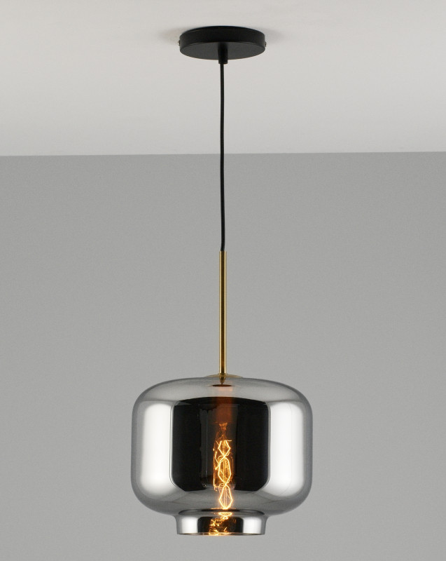 Подвесной светильник Moderli V2132-P