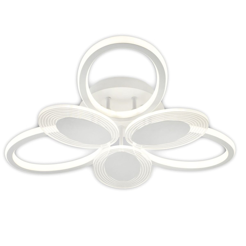 Накладная люстра Escada 10259/6LED