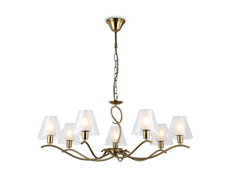 Подвесная люстра Ambrella Light LH57093