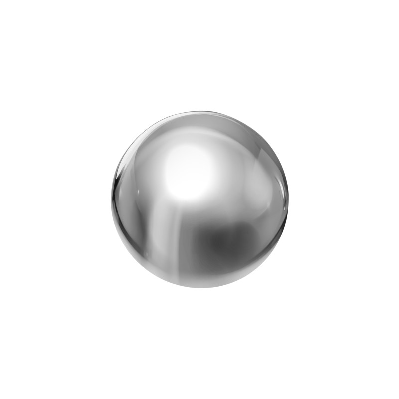 Бра LOFT IT 10362S Chrome