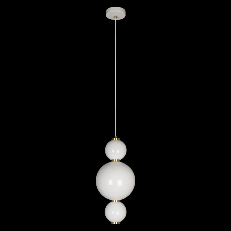 Подвесная люстра LOFT IT 10205/A