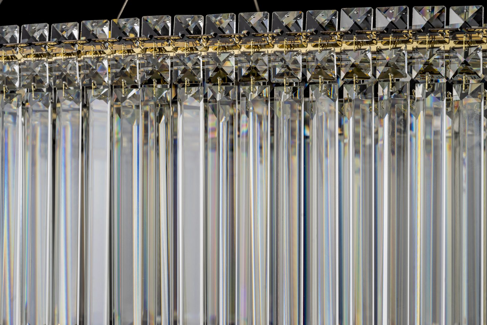 Люстра подвесная Arti Lampadari Elite Ovindoli L 1.5.120x40.101 G