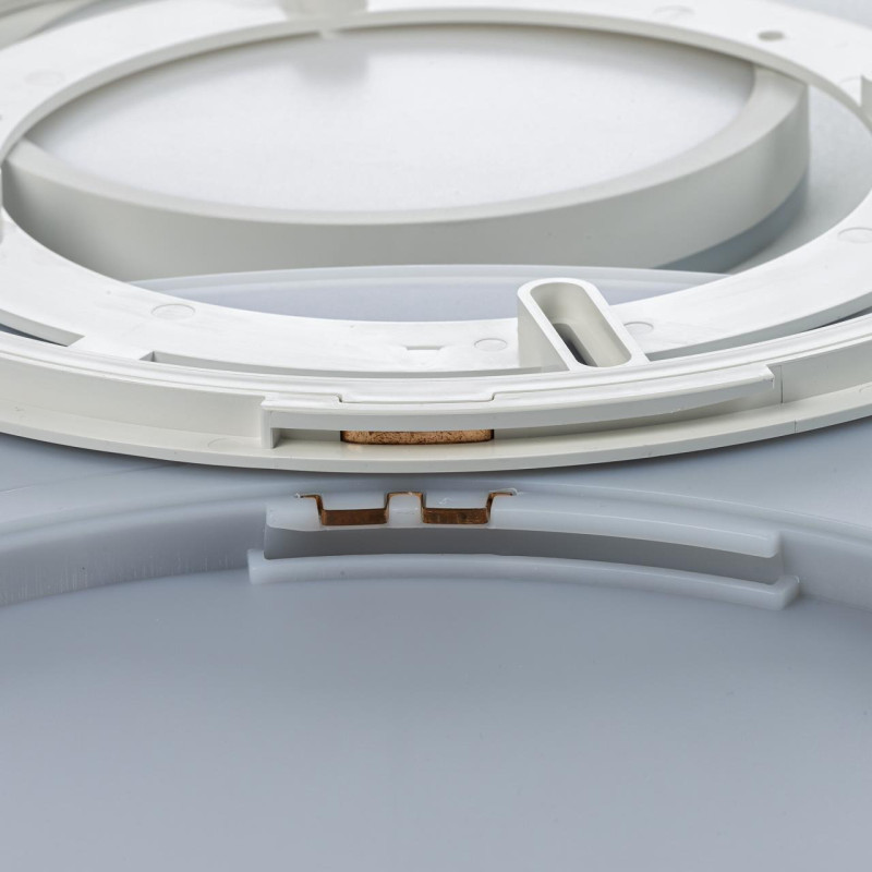 Накладной светильник Citilux CL748501