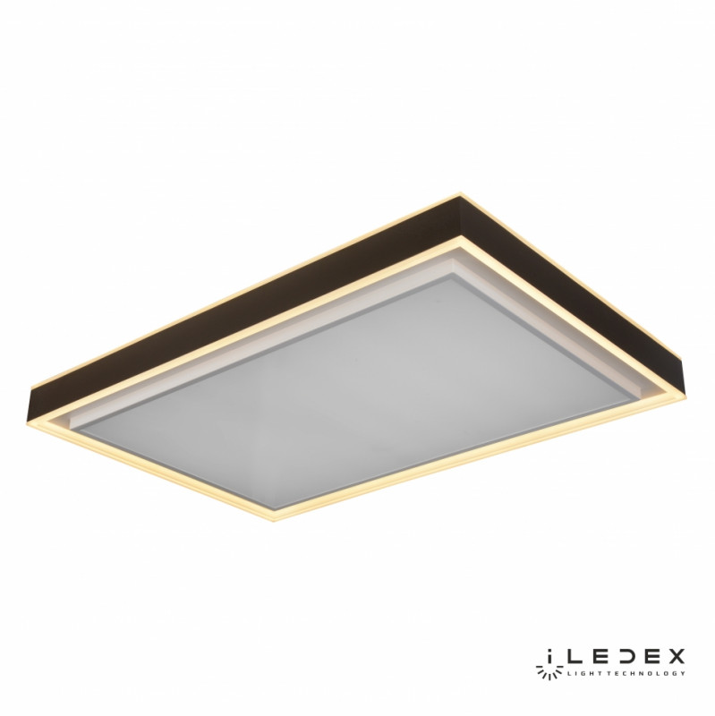 Накладной светильник iLedex B6233-196W/930*630 WH
