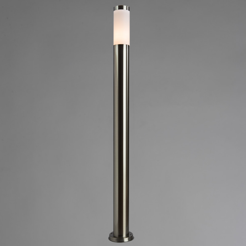 Садово-парковый светильник ARTE Lamp A3157PA-1SS