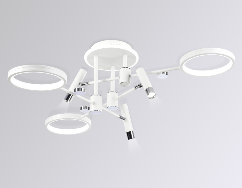 Накладной светильник Ambrella Light FL51646