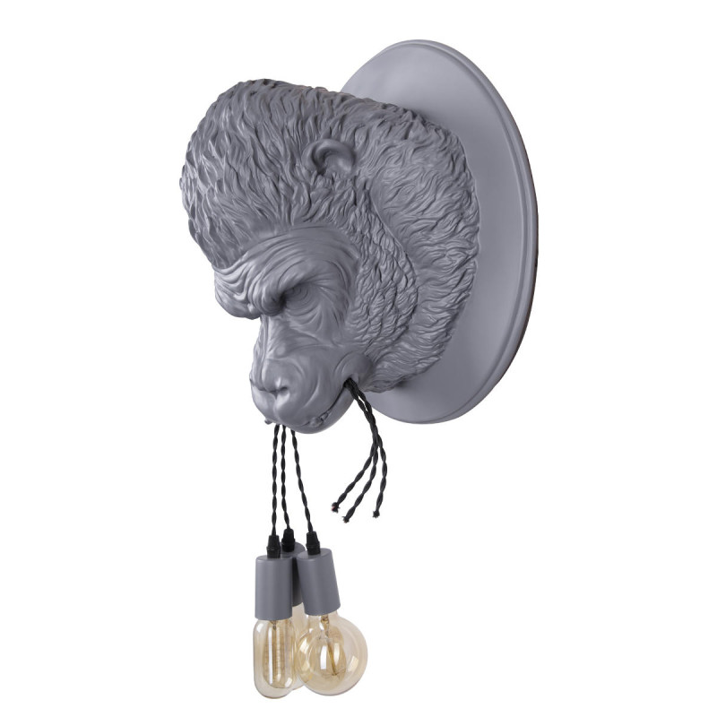 Бра LOFT IT 10178 Grey