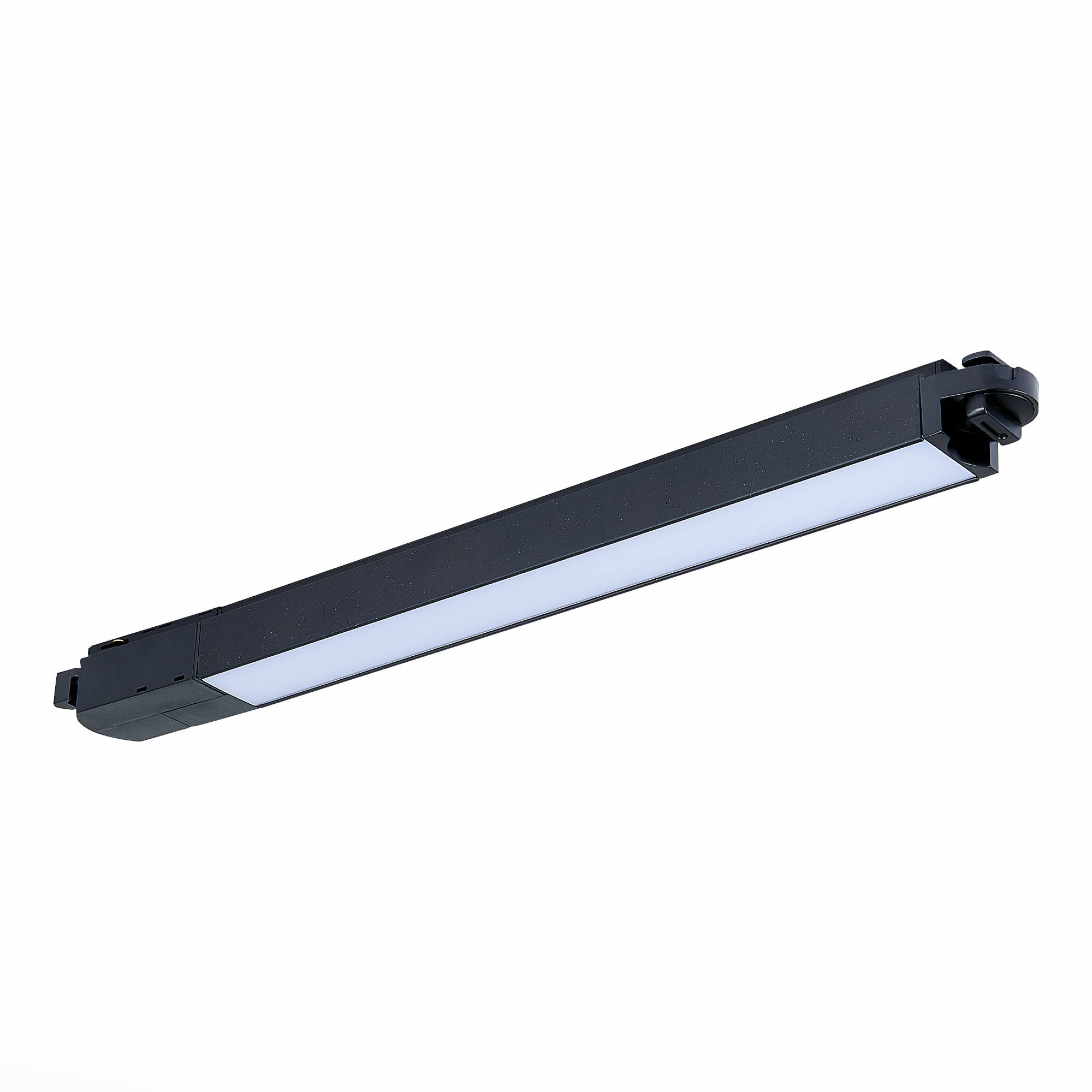ST366.448.12 Св-к трек. Черный LED 1*12W 4000K 1 250Lm Ra>98 120 IP20 L400xW34xH33 180-240V BASE