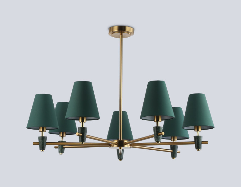 Люстра на штанге Ambrella Light LH75053