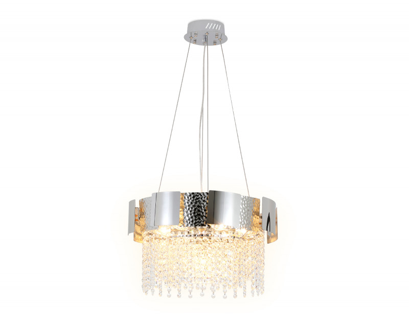 Подвесная люстра Ambrella Light TR5244