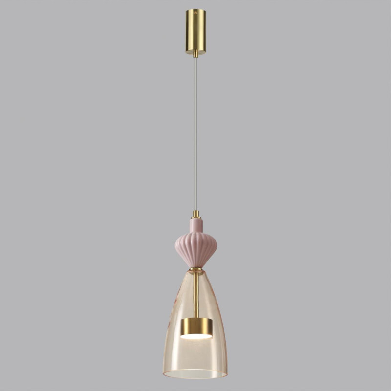Потолочный детский светильник Odeon Light 5045/12LC