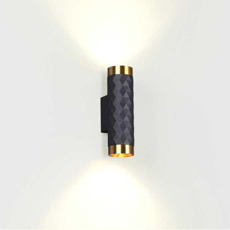 Бра Odeon Light 4287/2W