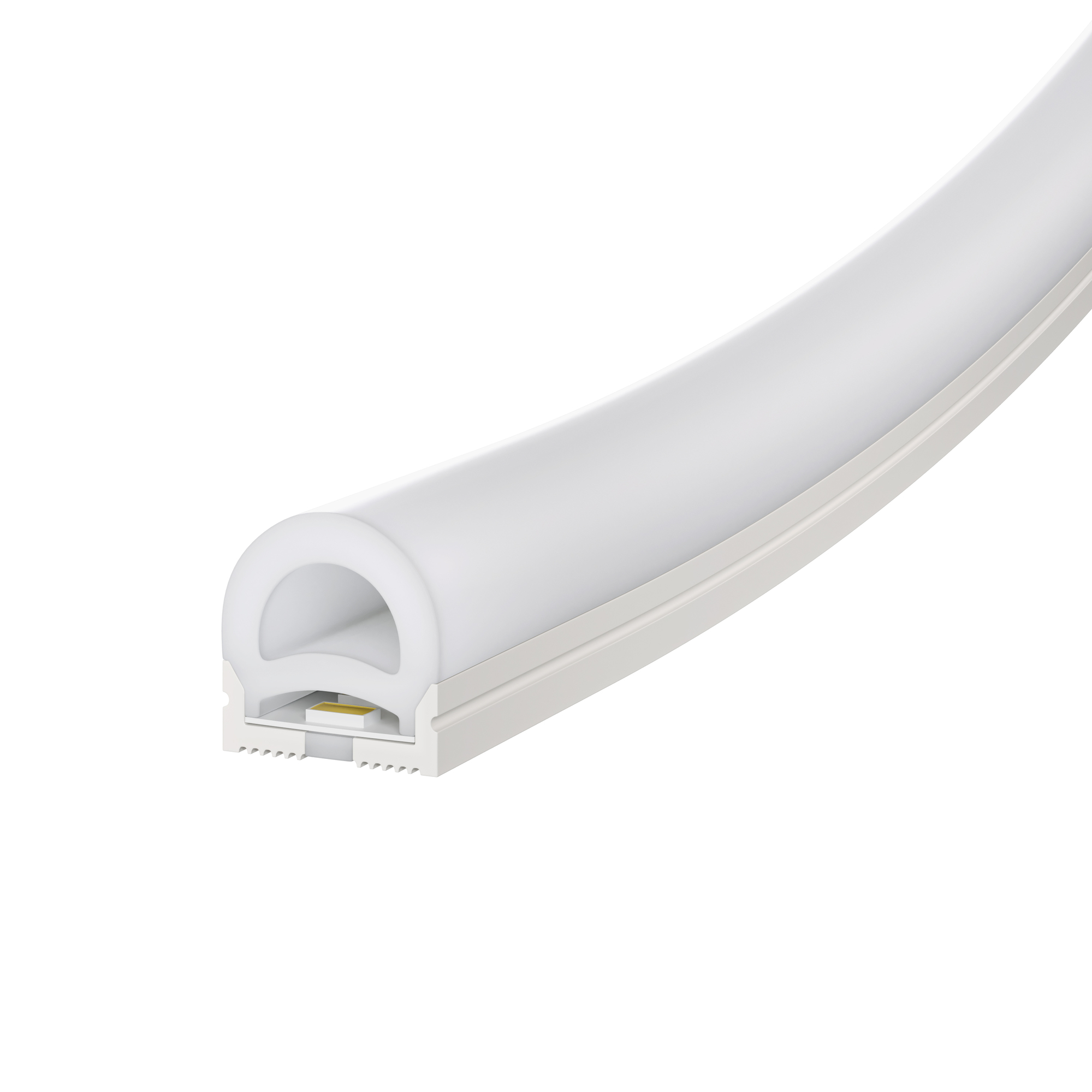 Гибкий неон Led Strip 200951