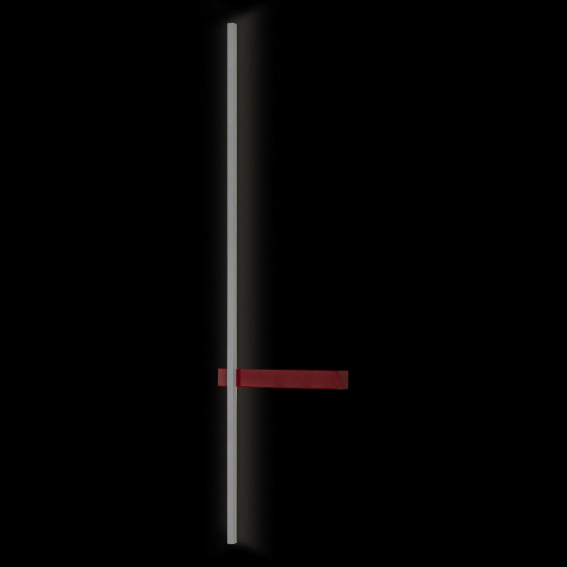 Бра LOFT IT 10149/1200 Red