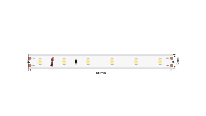 Лента DesignLed DSG360-24-NW-65