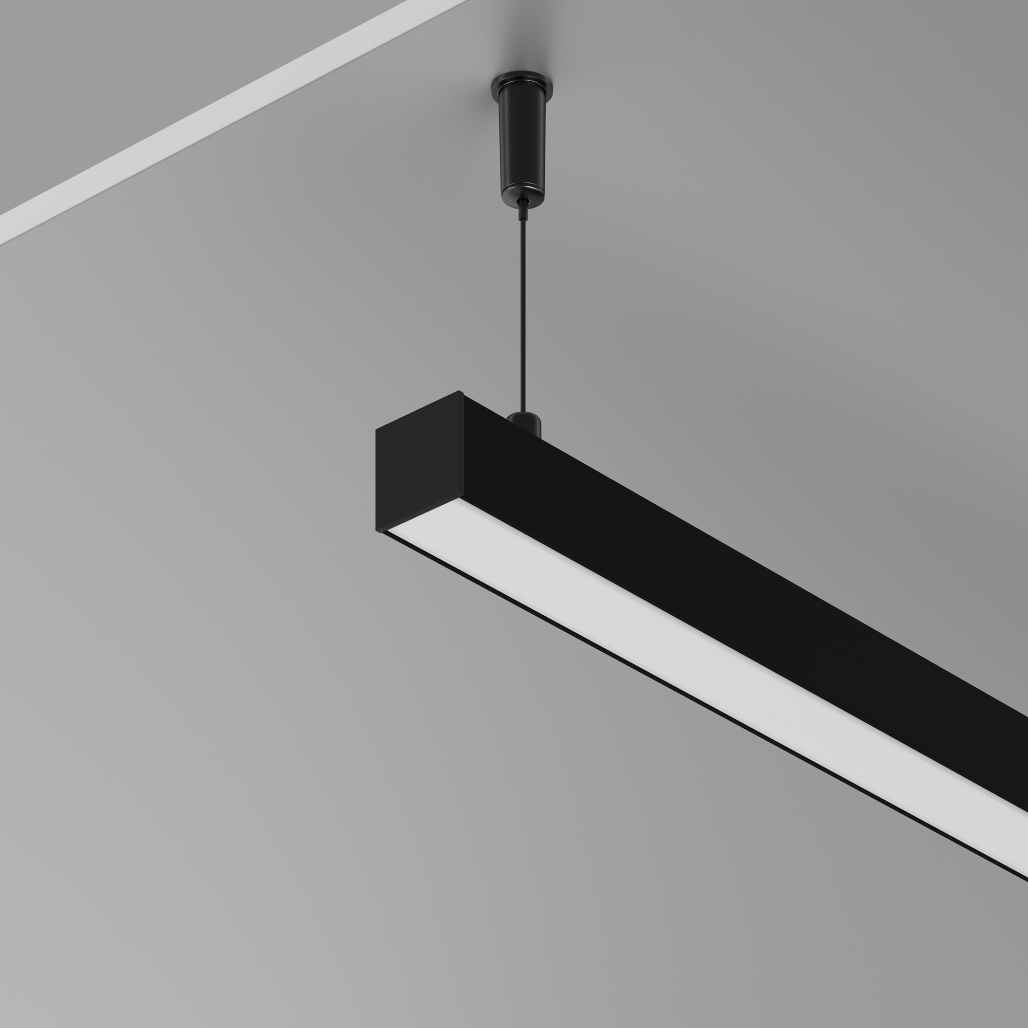 Профиль Led Strip 633013