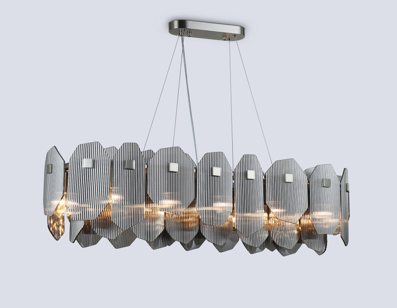 Подвесная люстра Ambrella Light LH31205