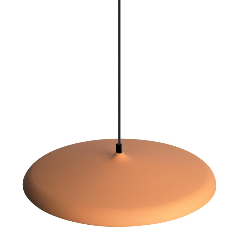 Потолочный детский светильник LOFT IT 10119 Orange