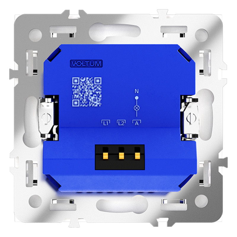 Диммеры VOLTUM VLS070303