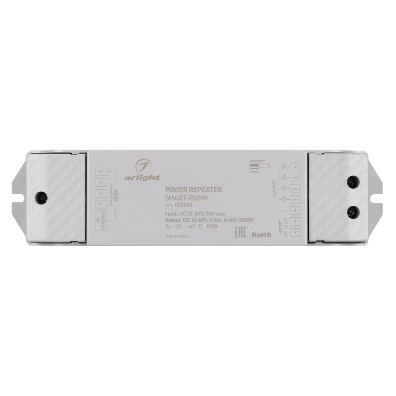 Усилитель Arlight 029600