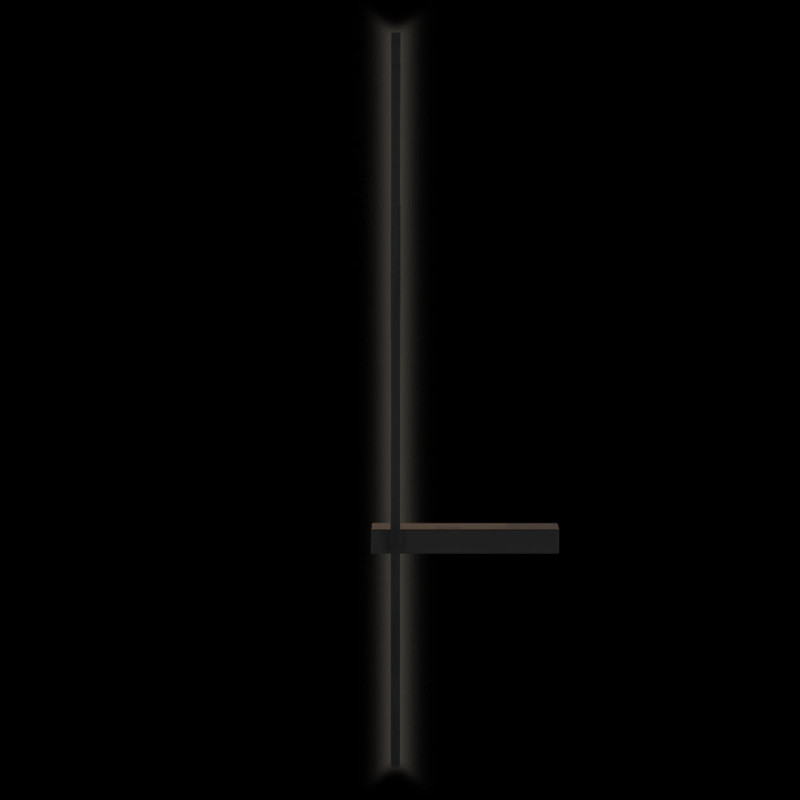 Бра LOFT IT 10149/1200 Black