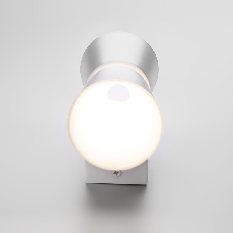 Бра Elektrostandard Viare LED белый (MRL LED 1003)