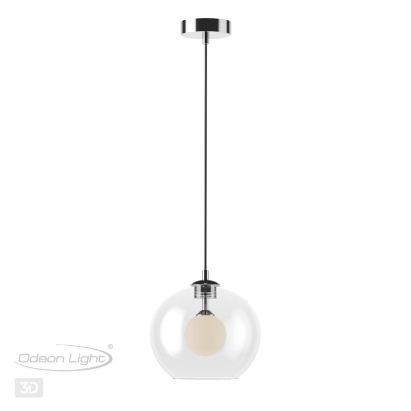 Подвесной светильник Odeon Light 4955/1