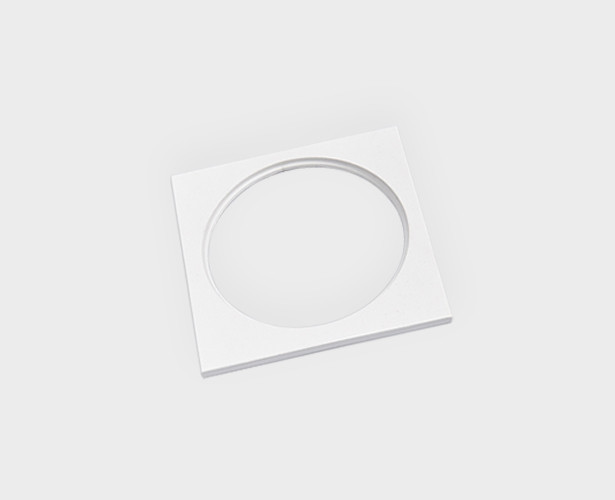 Встраиваемый светильник ITALLINE IT08-8013 white 3000K