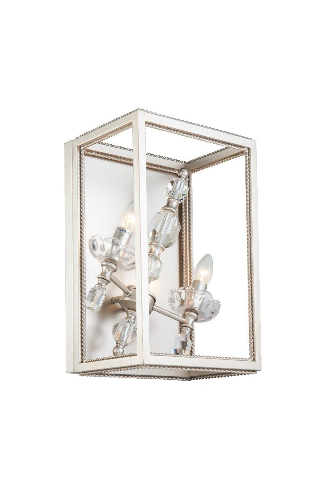 Lucia Tucci INESSA W3850.2 silver