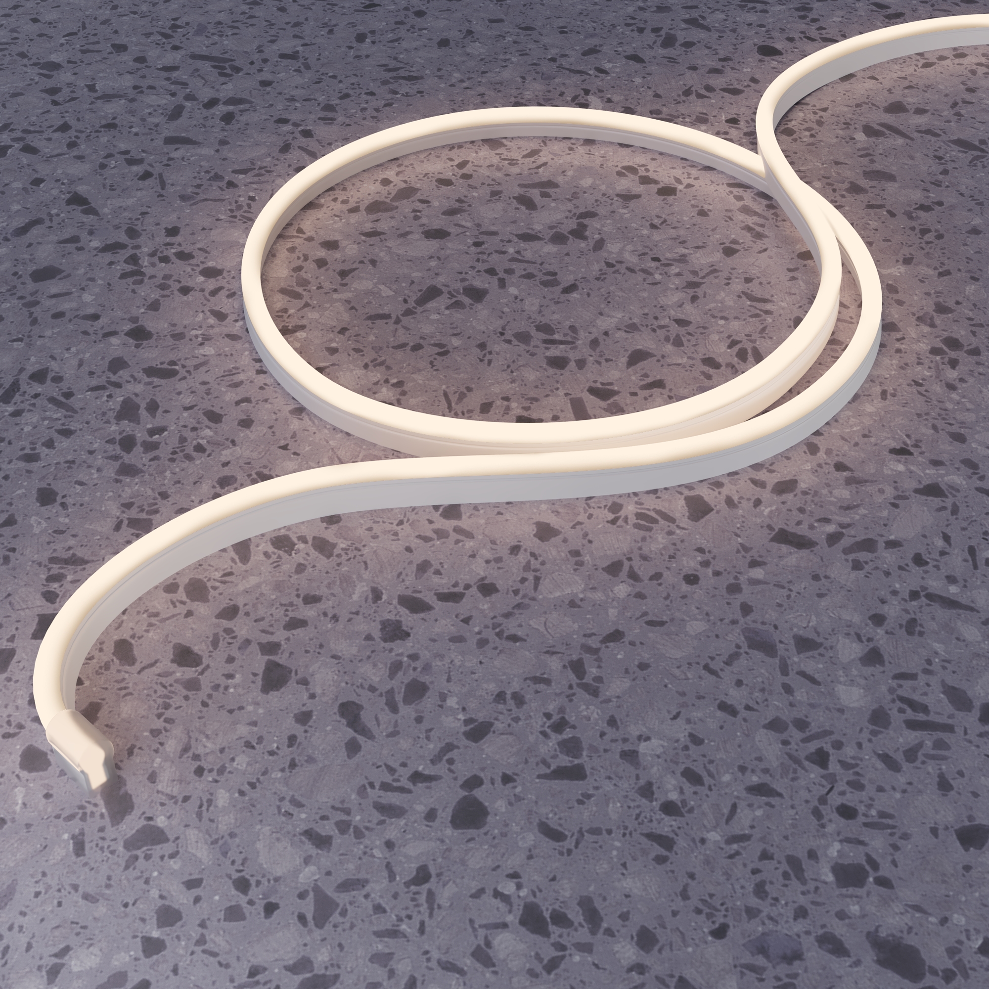 Гибкий неон Led Strip 201229