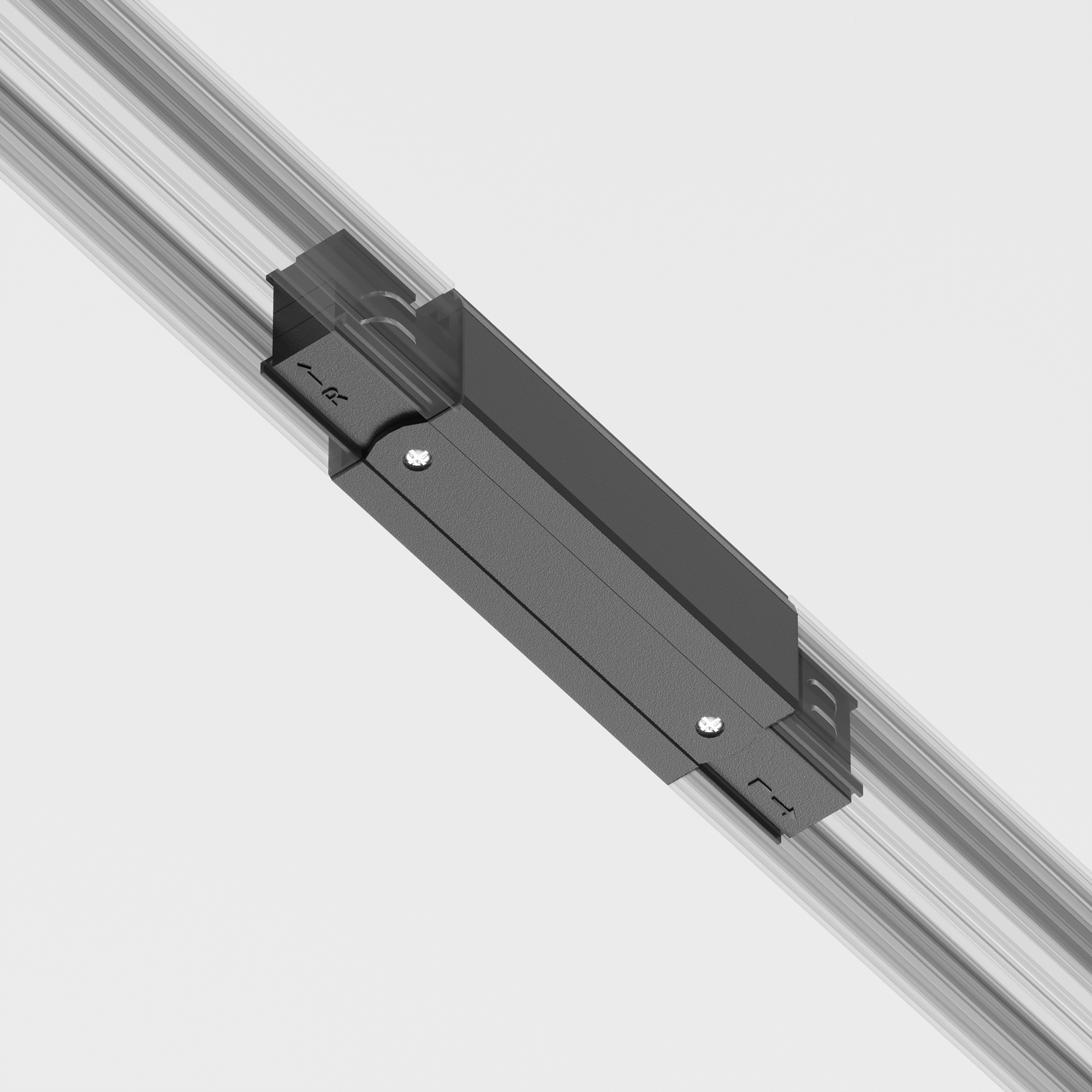 Комплектующие для систем освещения с токоведущими элементами Technical TRA005C-31B