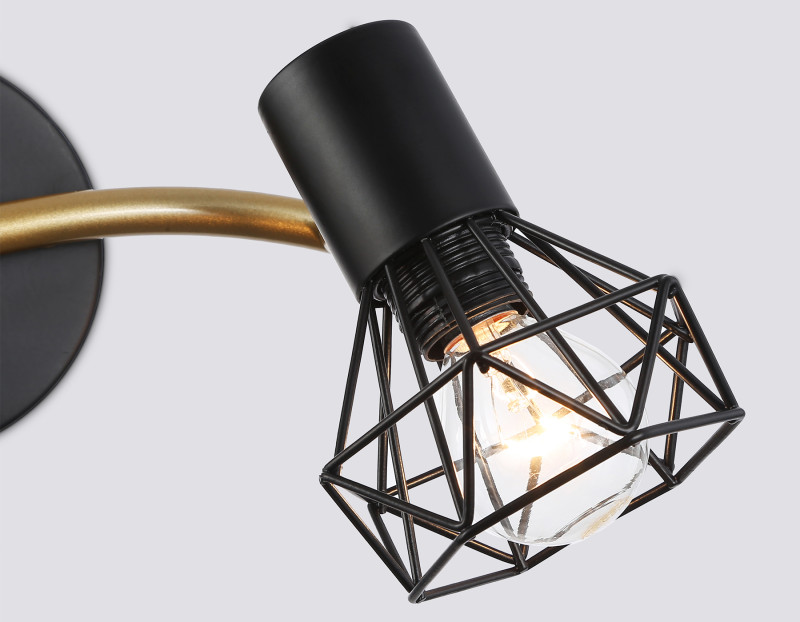 Спот Ambrella Light TR8656