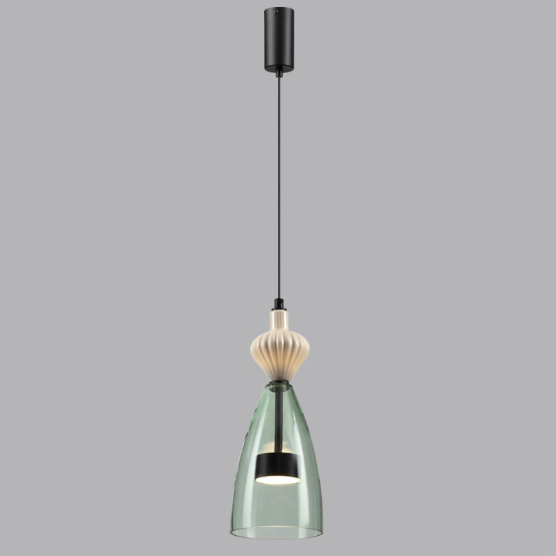Потолочный детский светильник Odeon Light 5046/12LC