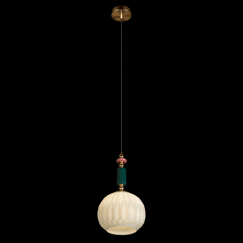 Подвесной светильник LOFT IT 10365/C