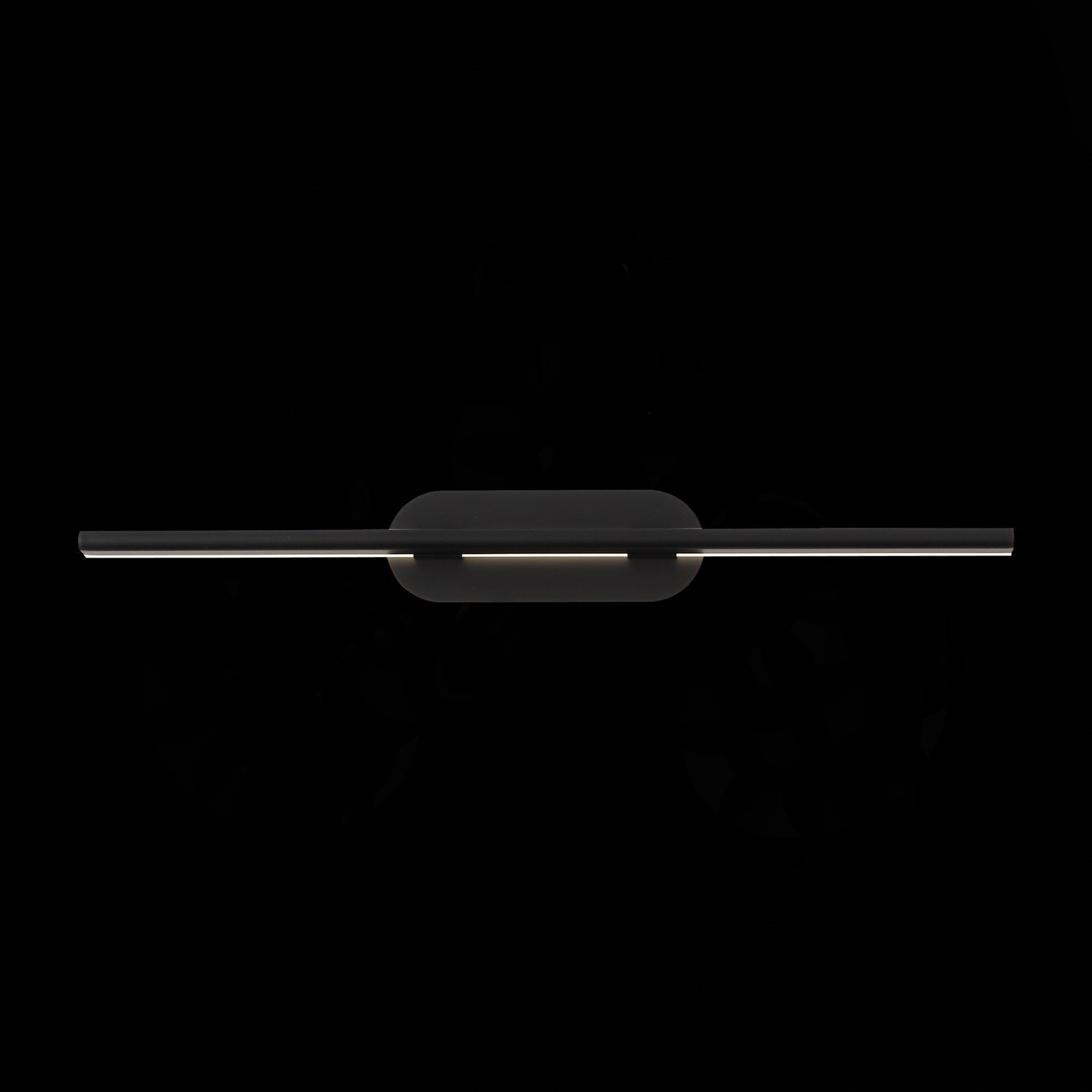 SL1598.401.01 Светильник настенный ST-Luce Черный/Белый LED 1*10W 4000K Настенные светильники