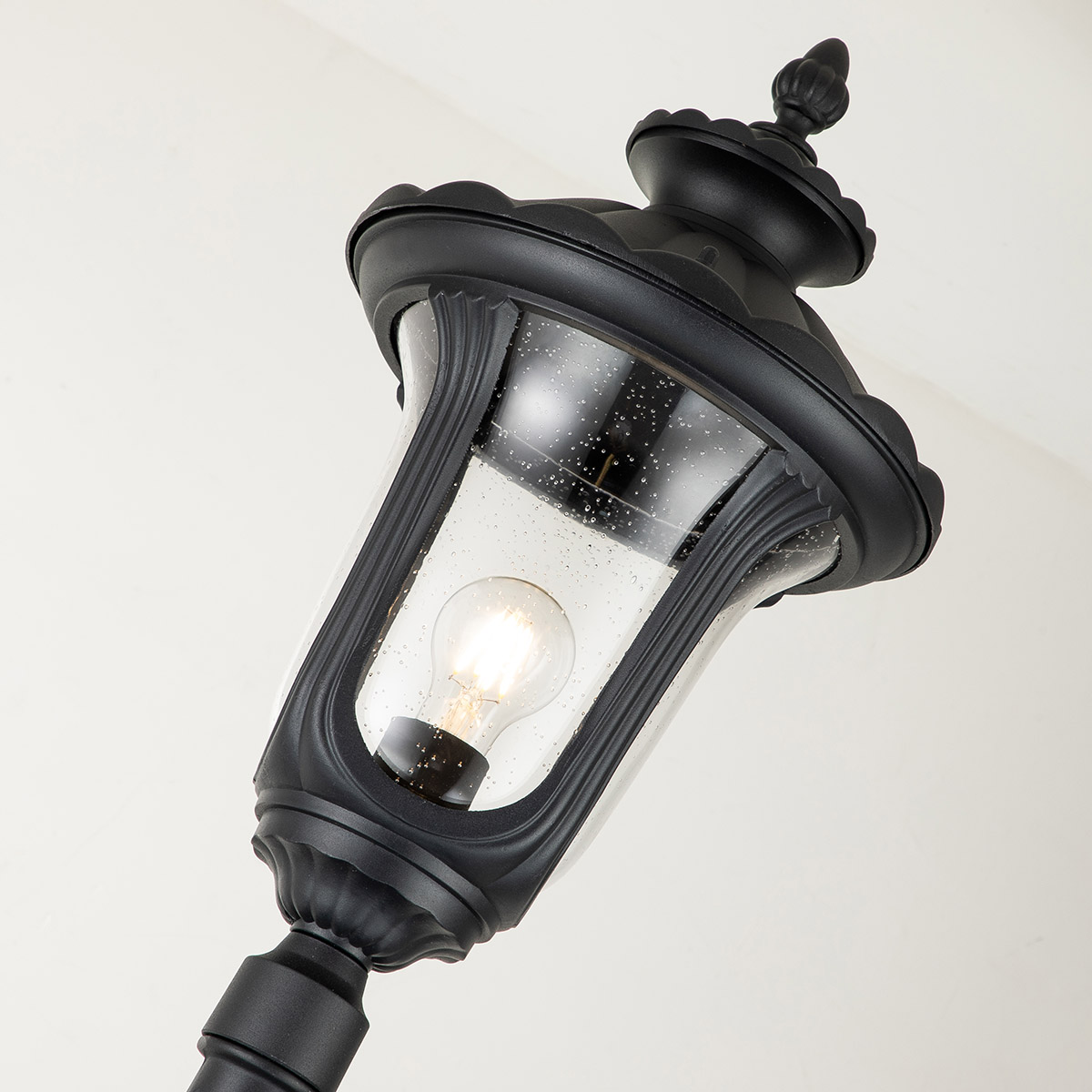 Фонарный столб Elstead Lighting, Арт. CC5-M-BK