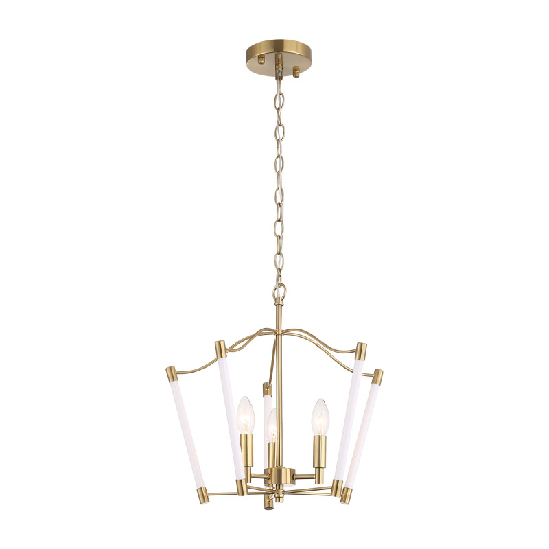 Подвесная люстра ST-Luce SL1406.303.03